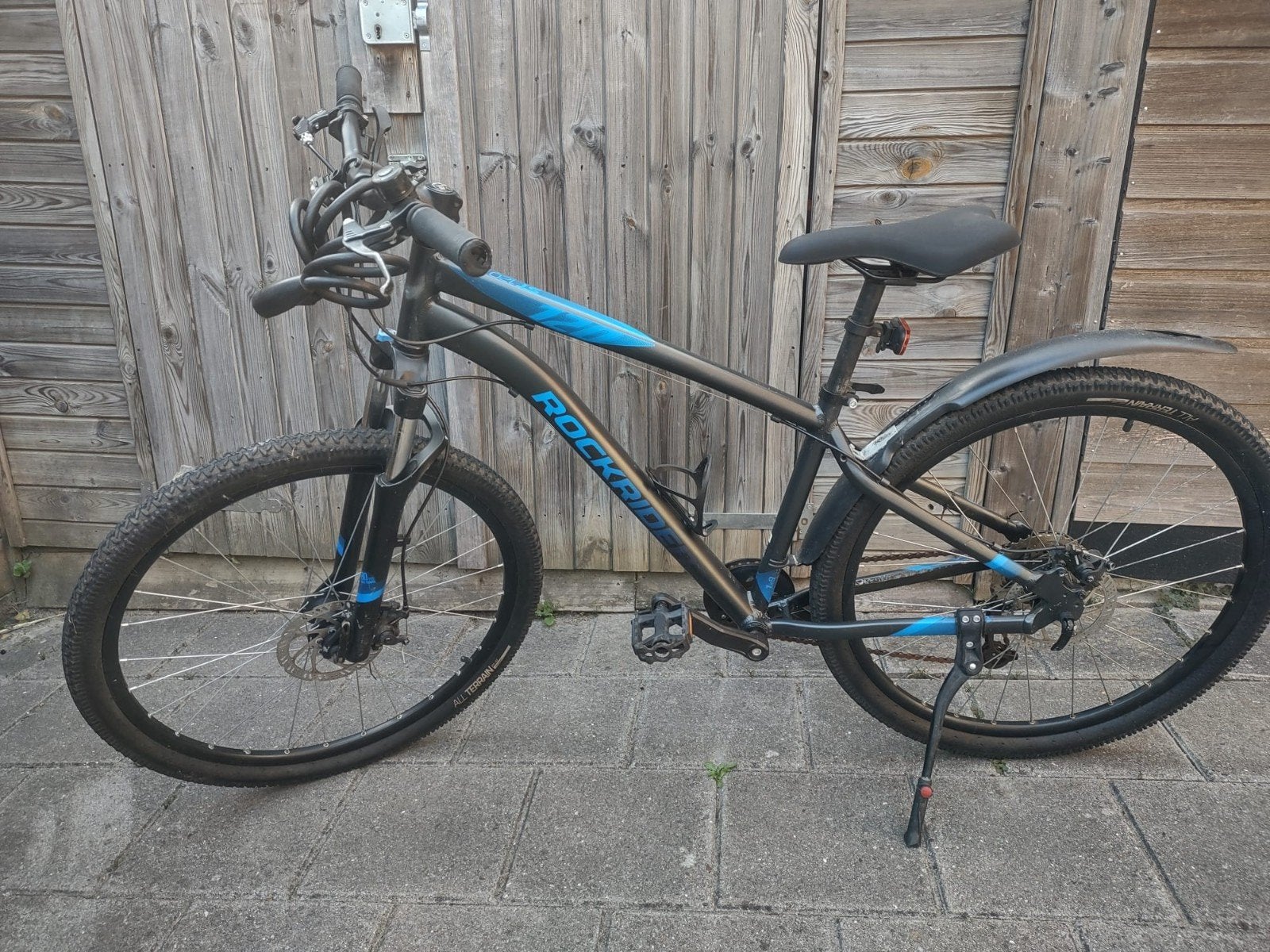 Mountainbike Rockrider ST 120 24 inch, Ophalen, Overige merken