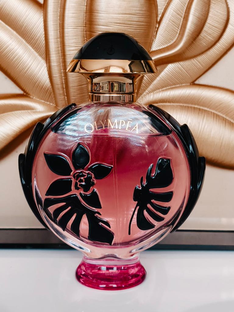 Rabanne Olympea Flora 80ml edp, Ophalen of Verzenden, Nieuw