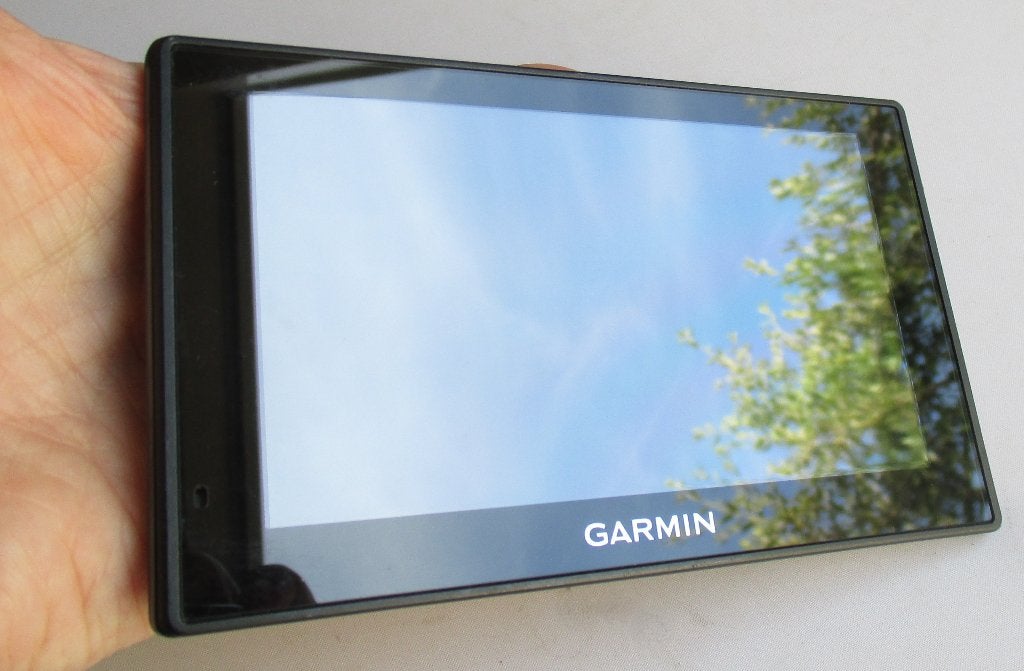 Garmin Drive Smart 50 LMT~13 cm~Navigatie, Ophalen of Verzenden, Gebruikt