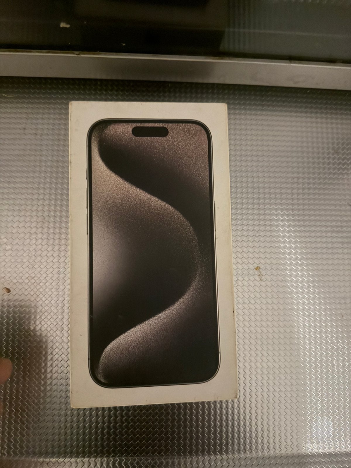 Foto 3 van Apple iPhone 15 Pro