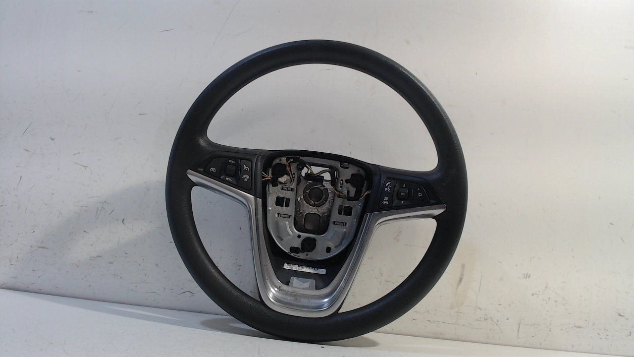 Stuur Opel Astra, Auto-onderdelen, Besturing, Onderdelen@venauto.nl, Van der Ven Autorecycling B.V., Gebruikt, Ettenseweg 76, 4706 PB Roosendaal, The Netherlands