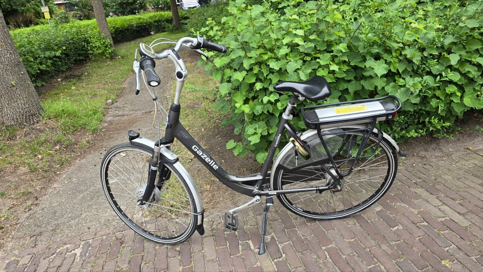 Gazelle Orange, 59 cm of meer, Ophalen, Gebruikt, Gazelle