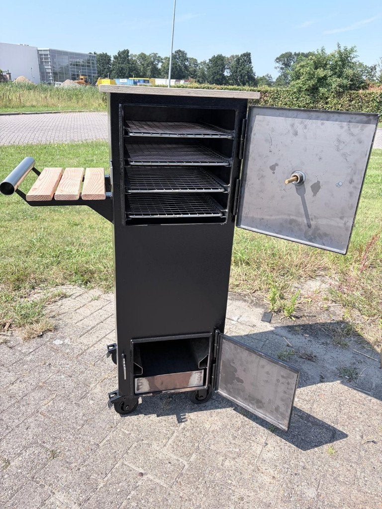 Rookton, Ophalen of Verzenden, Nieuw, Rookton