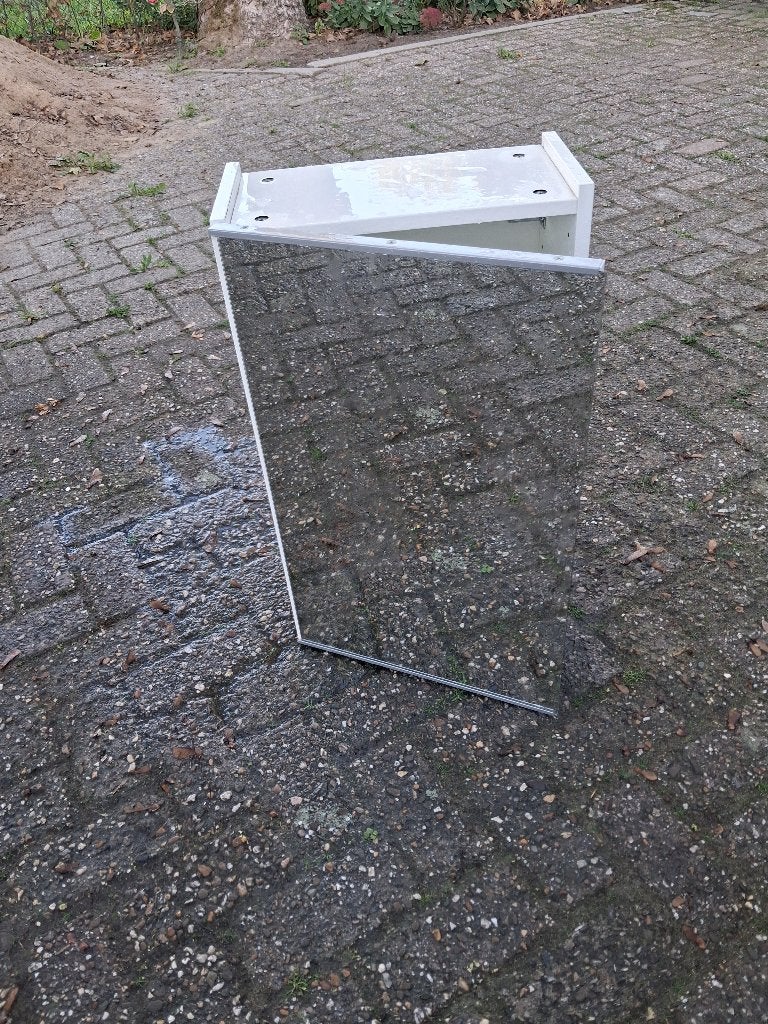 Medicijn kastje, Ophalen, Huis en Inrichting