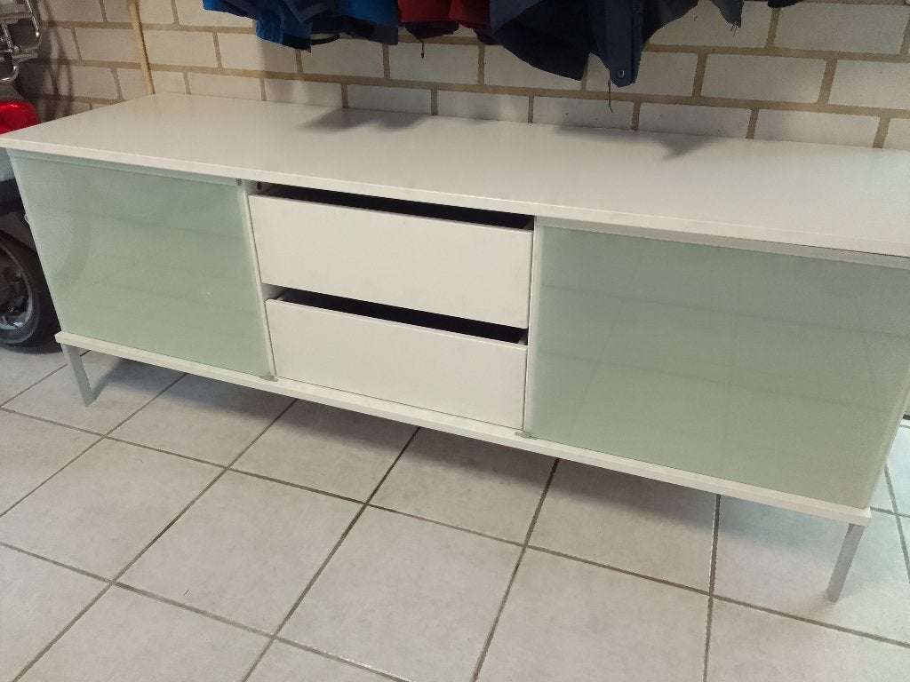 TV meubel/dressoir 170x60x50 cm, Ophalen, Gebruikt, 25 tot 50 cm, Minder dan 100 cm