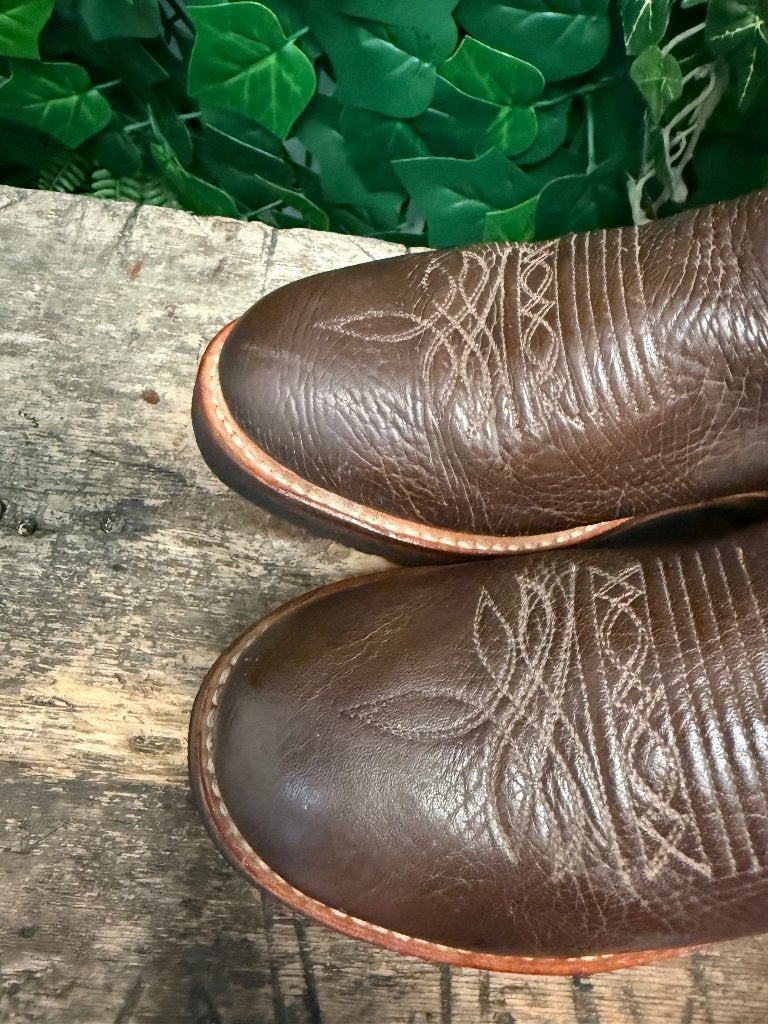 gewoon Nieuwe stoere laarsjes van Sendra maat 41, Bruin, Nieuw, Ophalen of Verzenden, Sendra