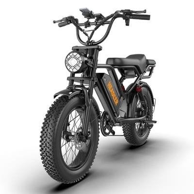 fat bike, Fietsen en Brommers, Ophalen, Nieuw, Overige merken