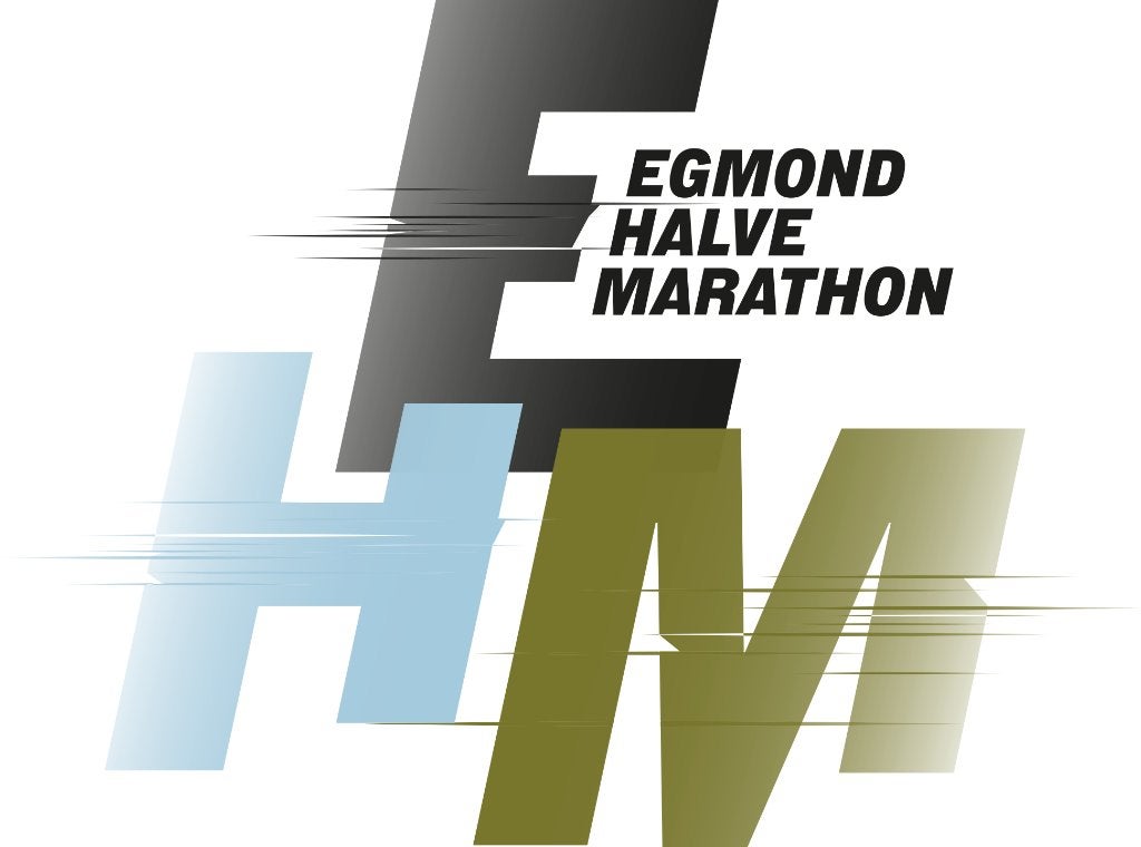 Startbewijs Egmond Halve Marathon - 10 januari 2027, Eén persoon