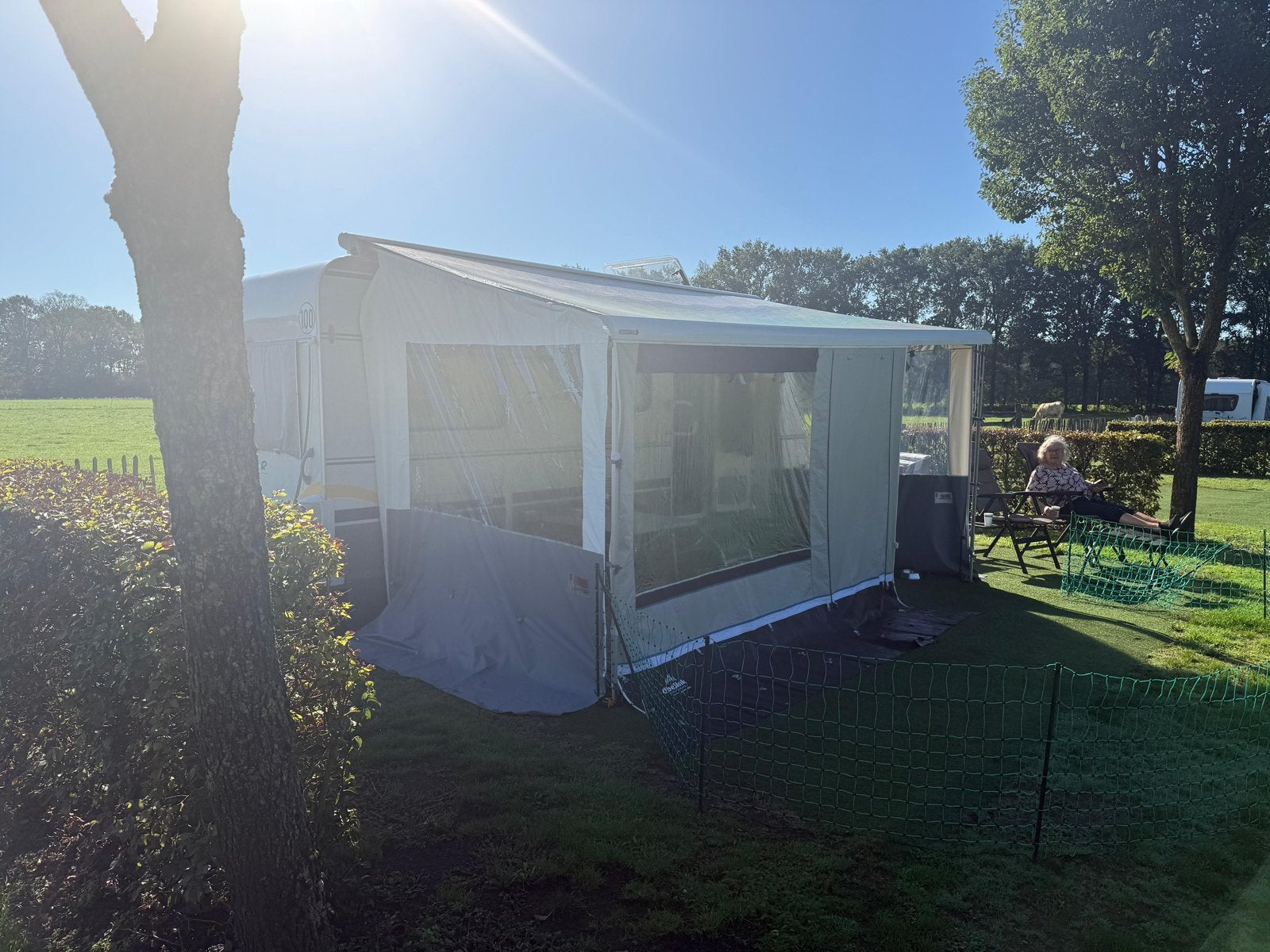Verkoop fiamma zijwanden, Huizen en Kamers, Eindhoven