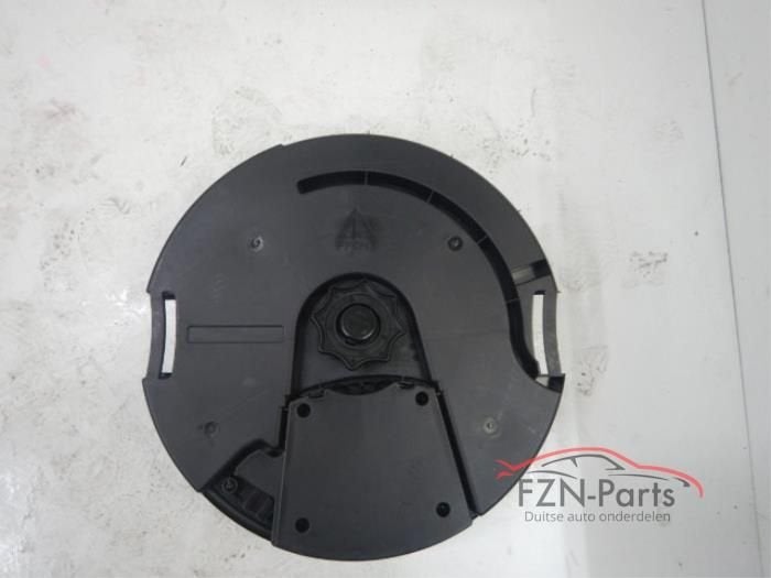 VW Golf 8 Harman Kardon Subwoofer, Ophalen of Verzenden, Gebruikt