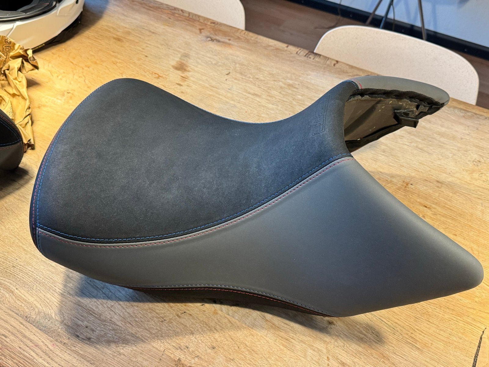 BMW GS 1200 Motorzadel - Comfort en Stijl voor uw Rit, Ophalen of Verzenden, Nieuw