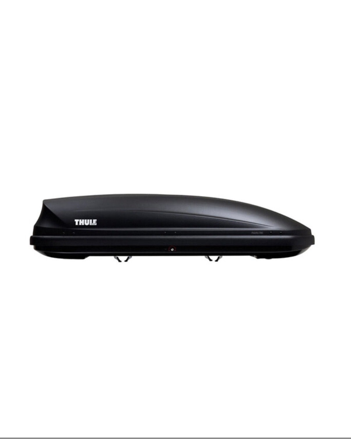 TE HUUR Thule Pacific (L) 780 Dakkoffer, Auto diversen, Ophalen, Nieuw