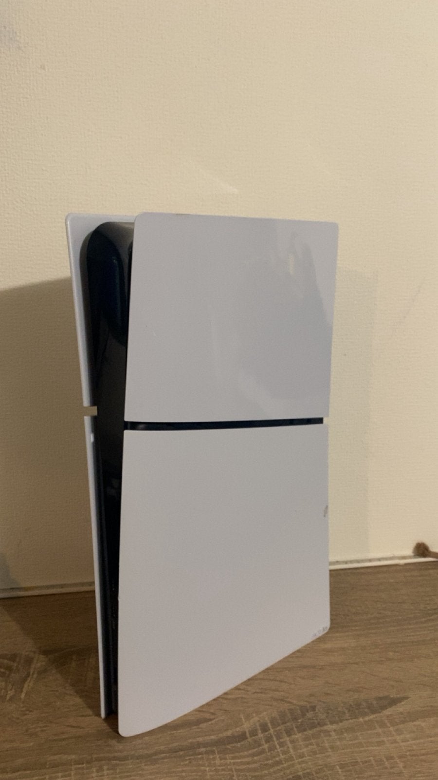 Playstation 5 digital edition, Spelcomputers en Games, Spelcomputers | Sony PlayStation 5, Ophalen of Verzenden, Gebruikt, Playstation 5 Digital