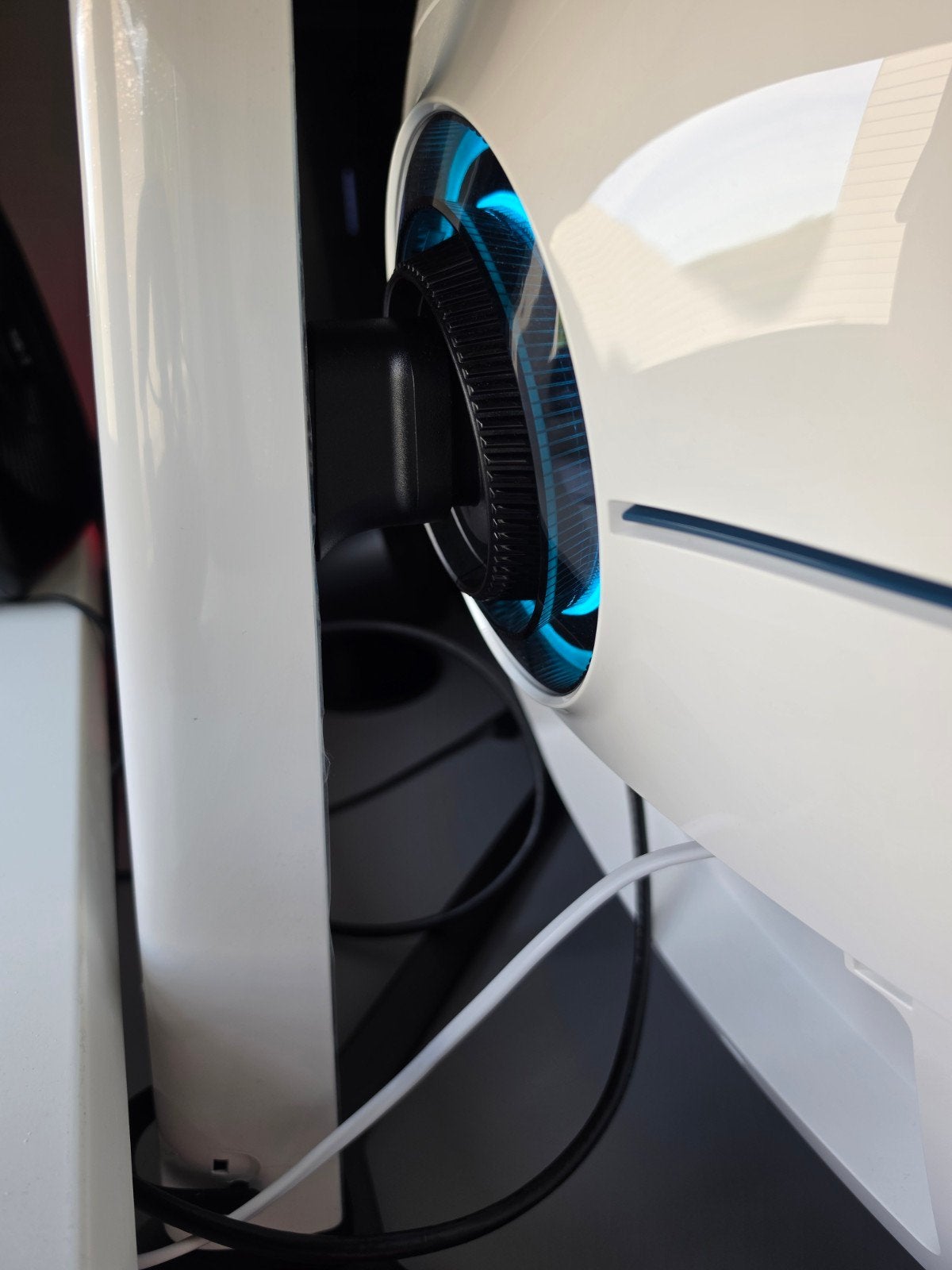 Samsung Odyssey Neo G8 32" 4K 240Hz ook garantie, Computers en Software, Gaming, VA, DisplayPort, 201 Hz of meer