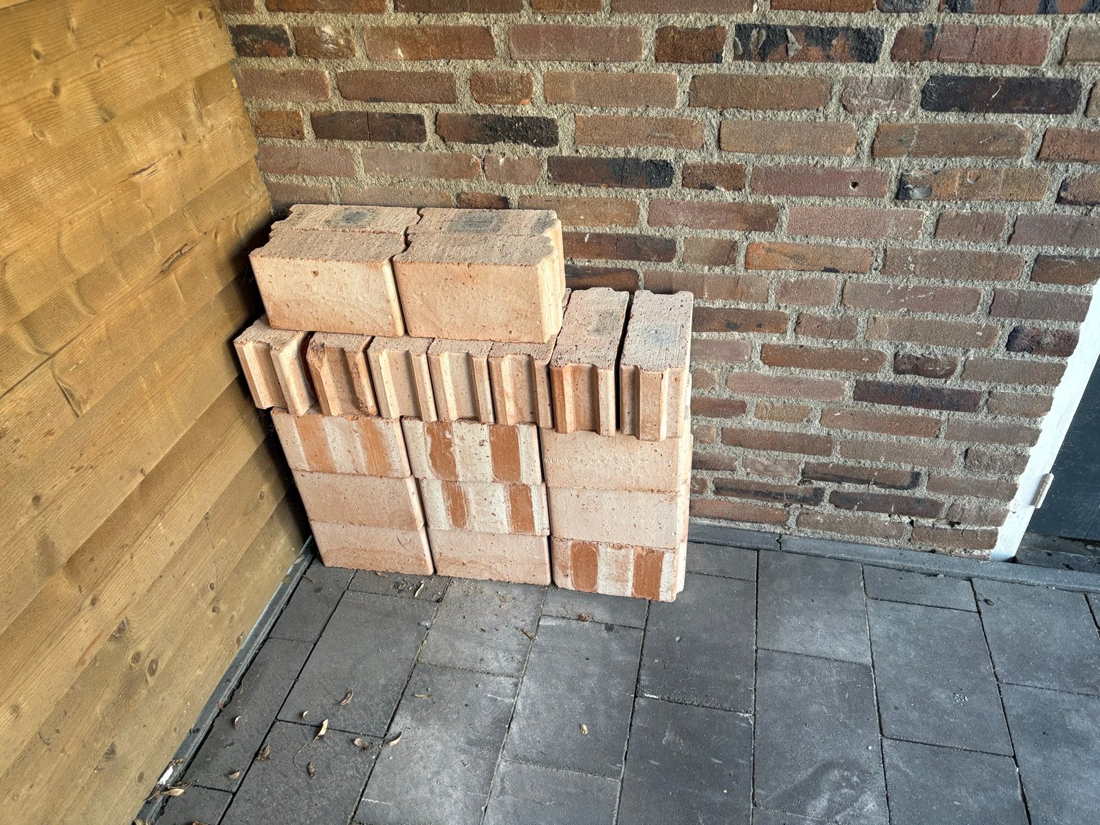 Nieuwe bouwstenen, Ophalen of Verzenden, Nieuw, Overige typen