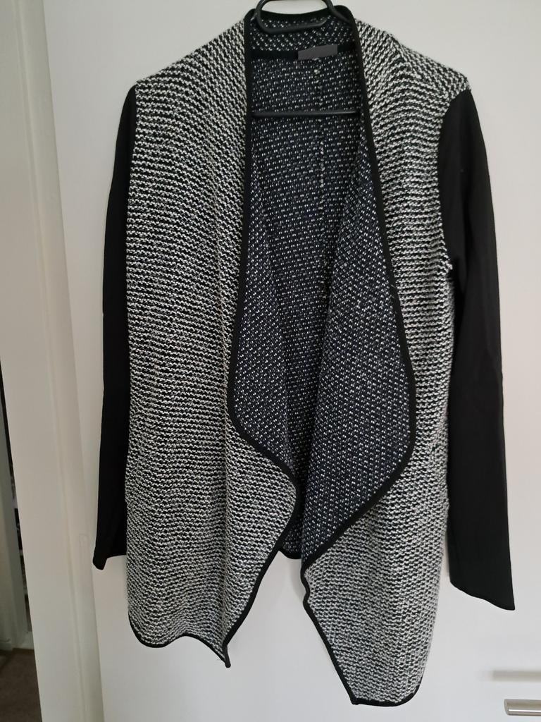 Vest, Kleding | Dames, Truien en Vesten, Yessica, Maat 42/44 (L), Ophalen of Verzenden, Zo goed als nieuw