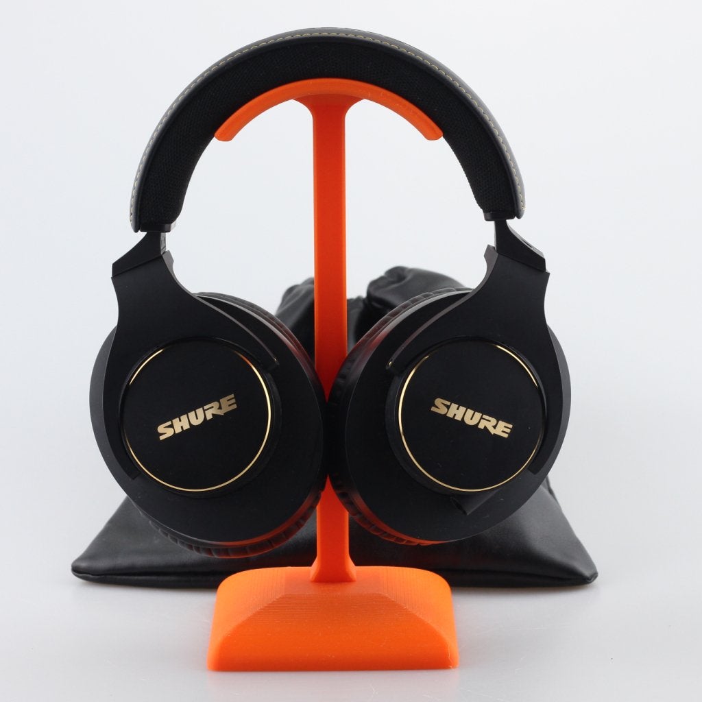 Shure SRH840A studio-koptelefoon, Flex Ltd., Zo goed als nieuw, https://flex.com/contact-us, Nobelstraat 10, 5807 GA Oostrum LB, Limburg, Nederland