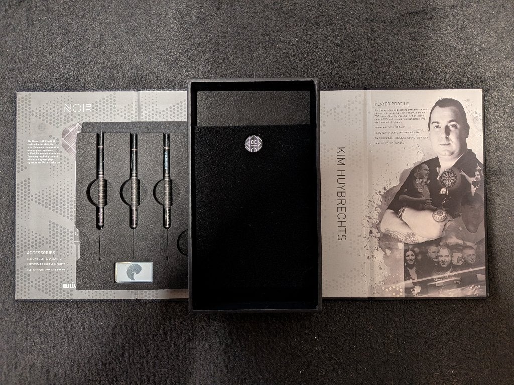 Kim Huybrechts Unicorn - 24 Gram - Compleet, Ophalen of Verzenden, Zo goed als nieuw, Pijlen