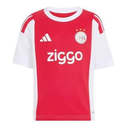 EREDIVISIE SHIRTS – CUSTOM MOGELIJK!, Maat S, Ophalen of Verzenden, Nieuw, Shirt