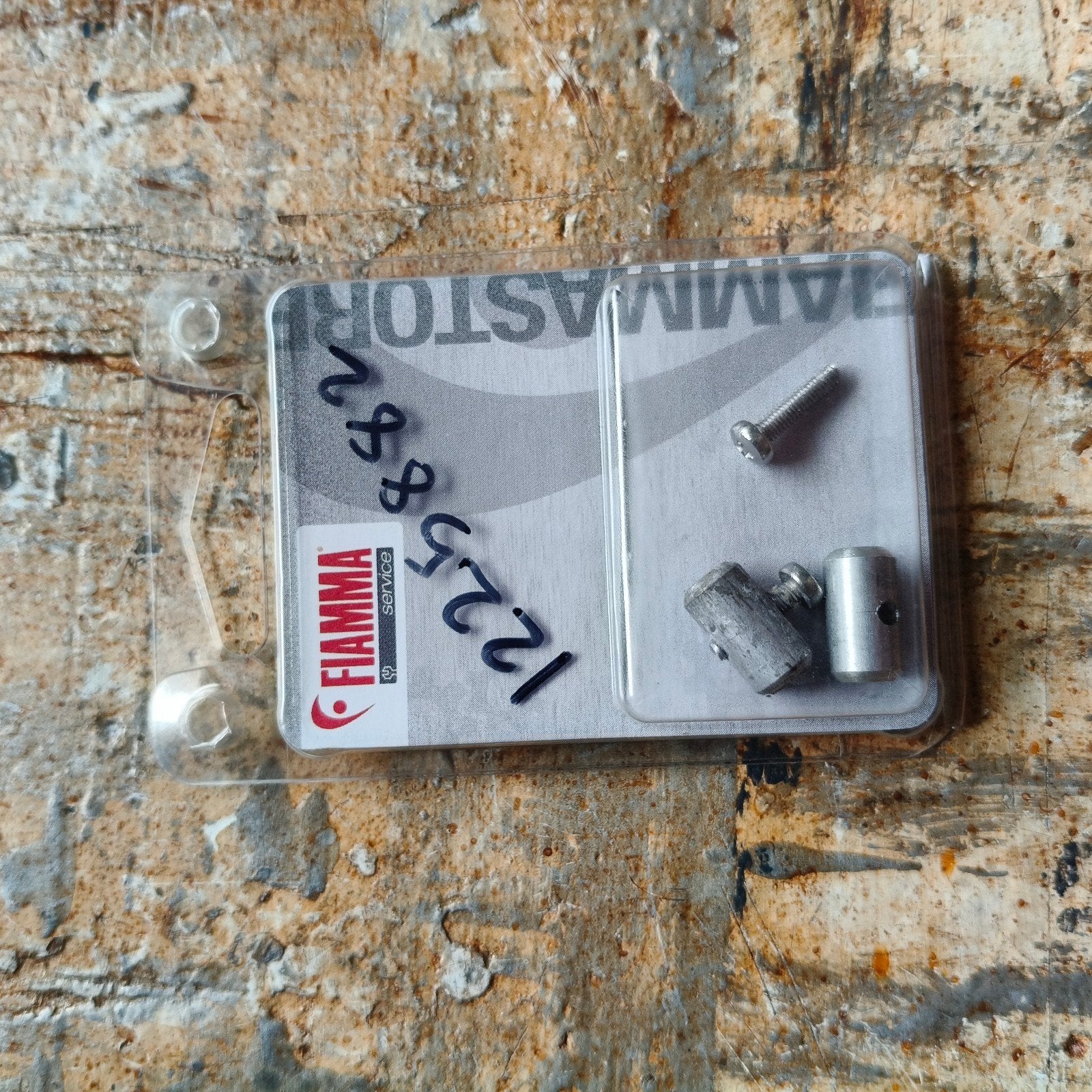 Te koop 2 stoppers voor zakluifel, Caravans en Kamperen, Caravan accessoires, Ophalen, Nieuw