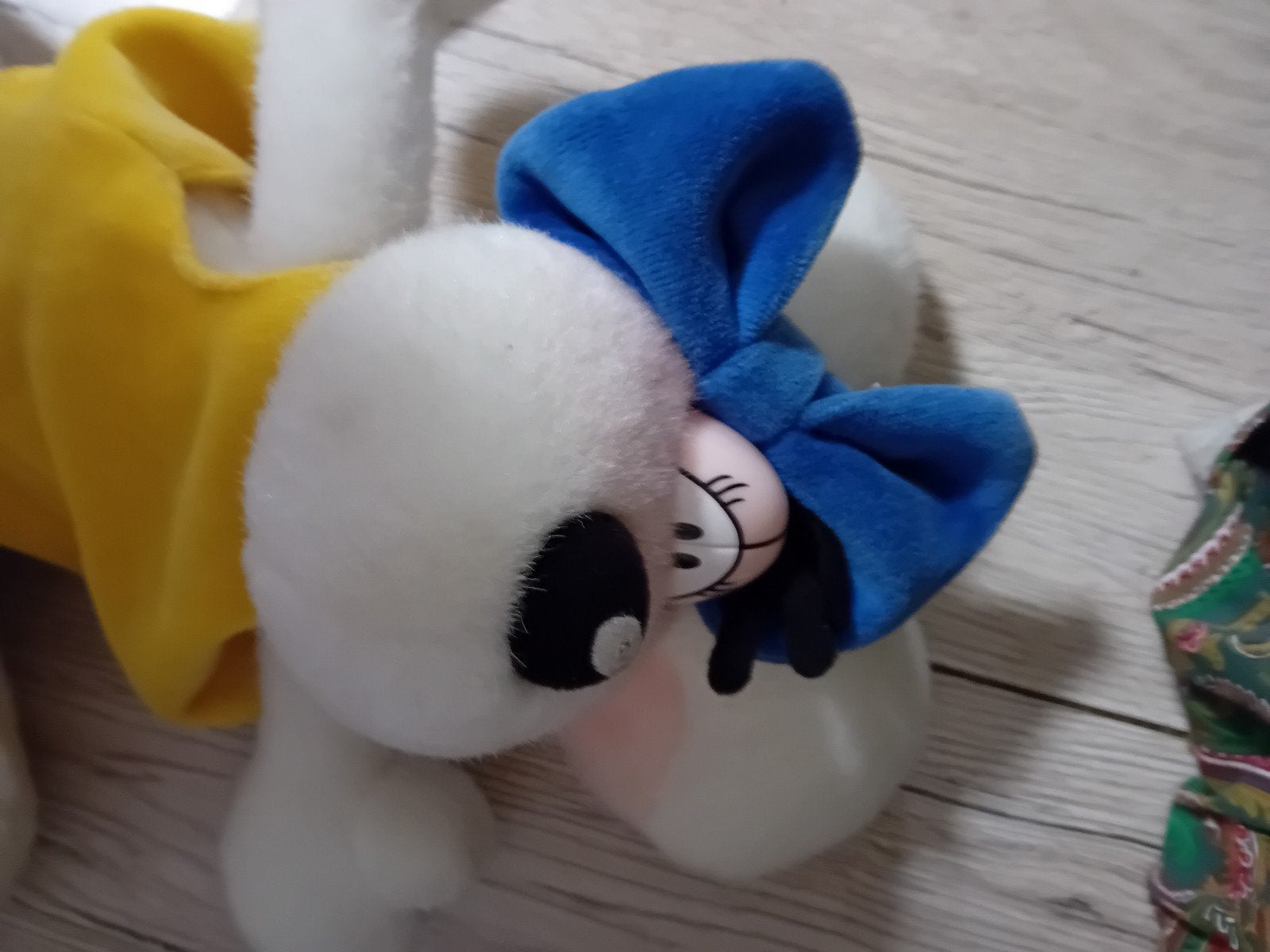 Knuffel Daisy Duck - Disney, Ophalen of Verzenden
