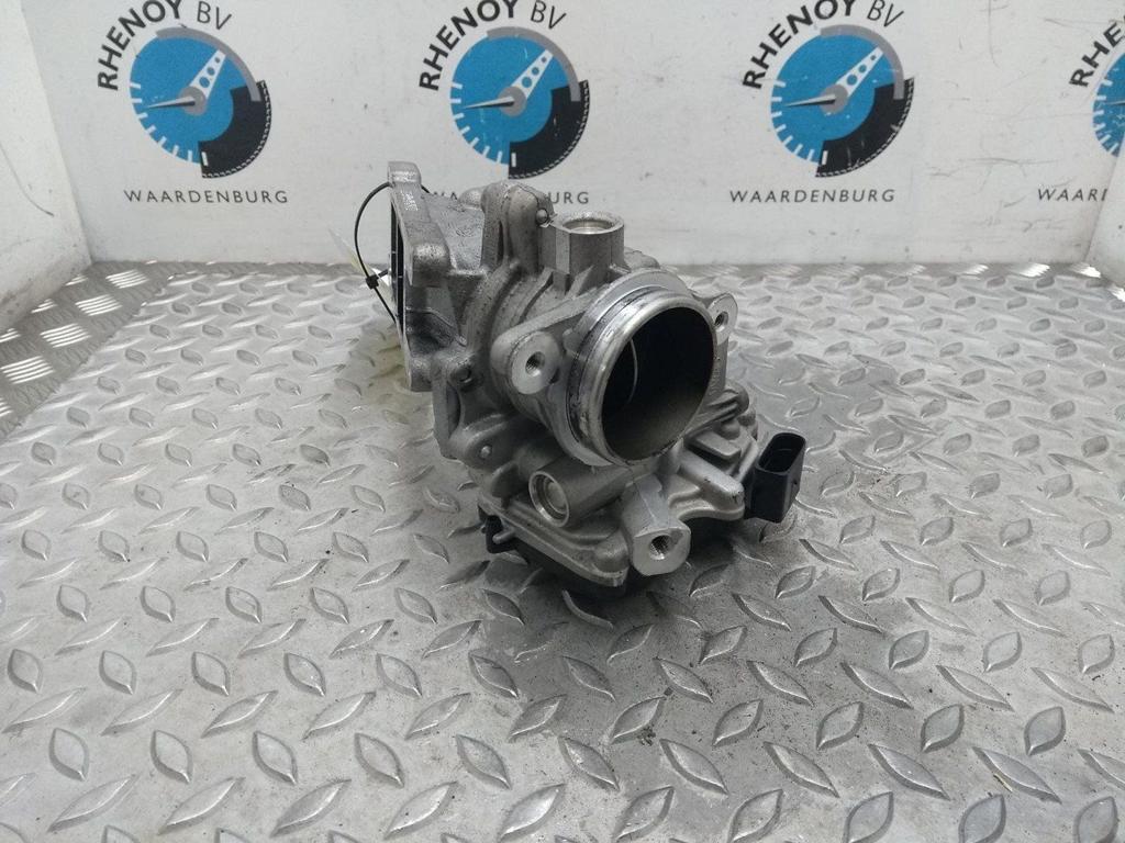 VOLKSWAGEN PASSAT GASKLEPHUIS 2015, Ophalen of Verzenden, Gebruikt, ARN erkend