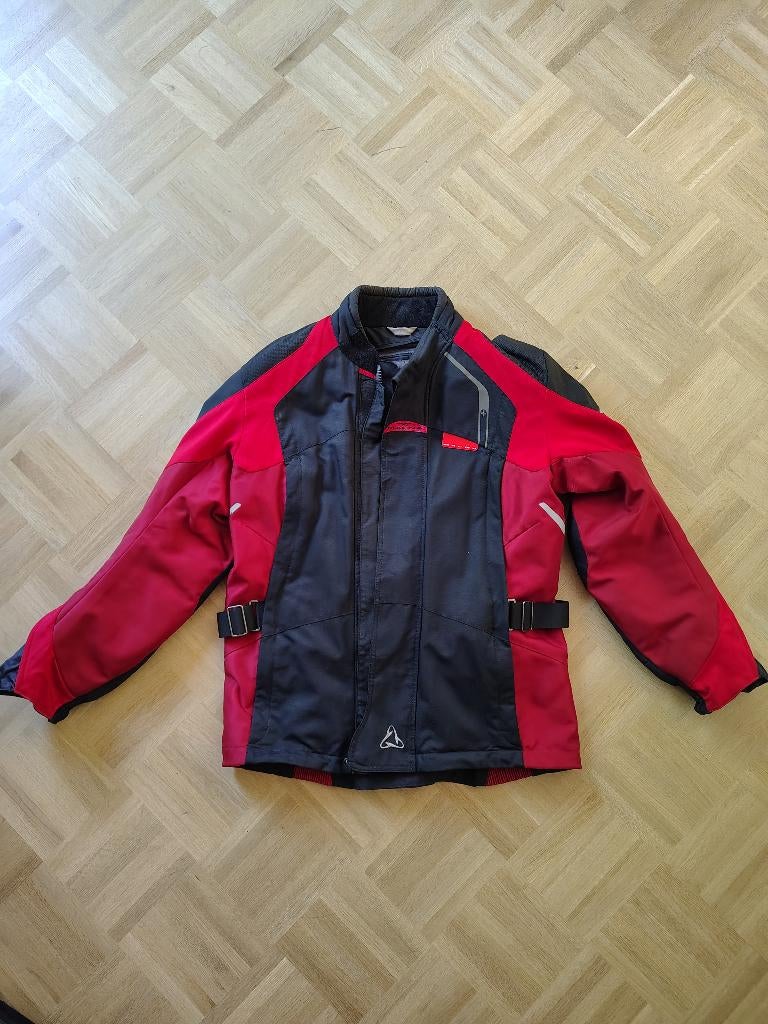 Macna Dames motorpak maat M, Ophalen, Combipak, Dames, Tweedehands