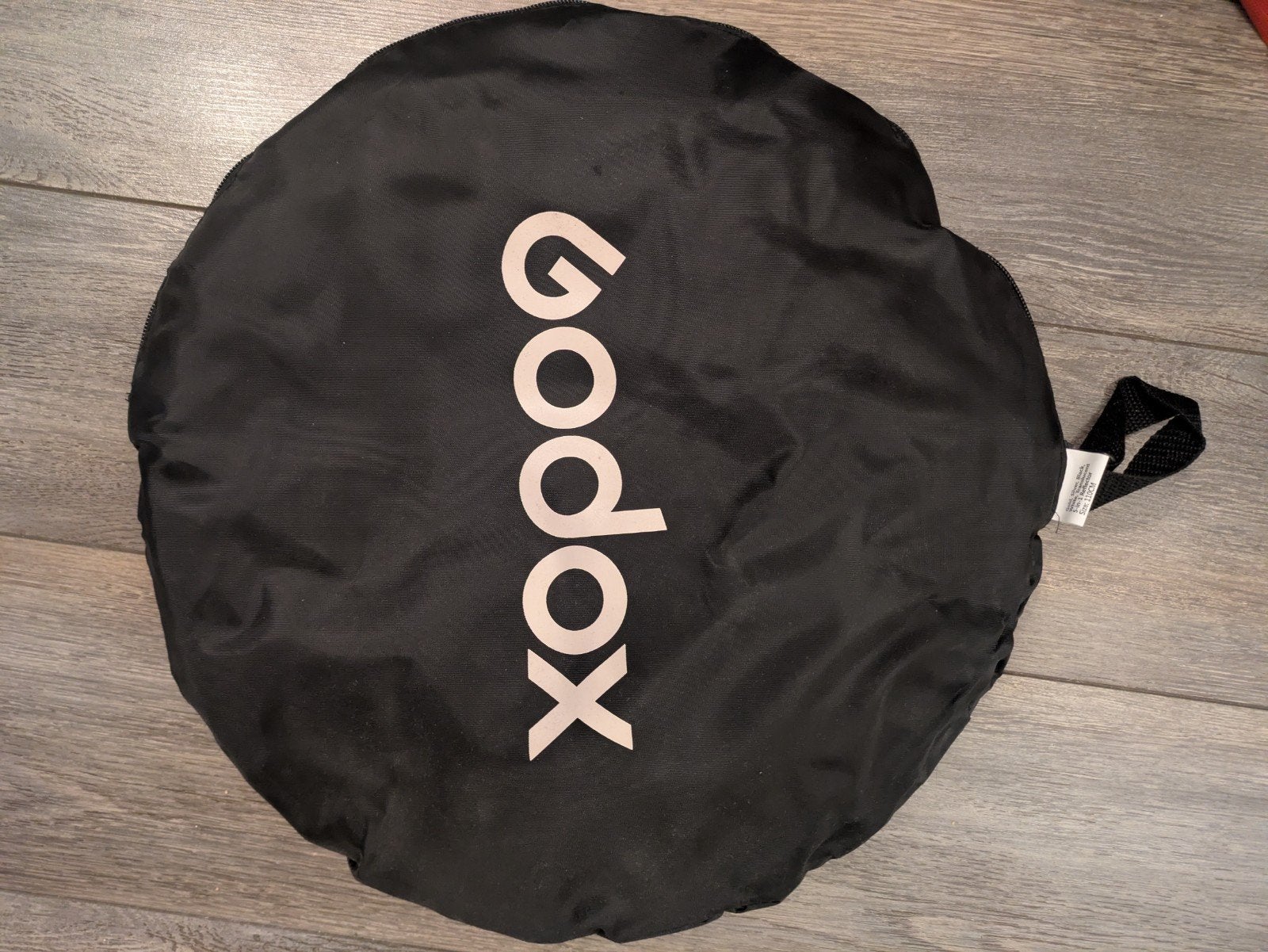 Godox 5-in-1 Reflectiescherm 110cm, Audio, Tv en Foto, Inclusief draagtas, Overige typen, Nieuw, Ophalen of Verzenden