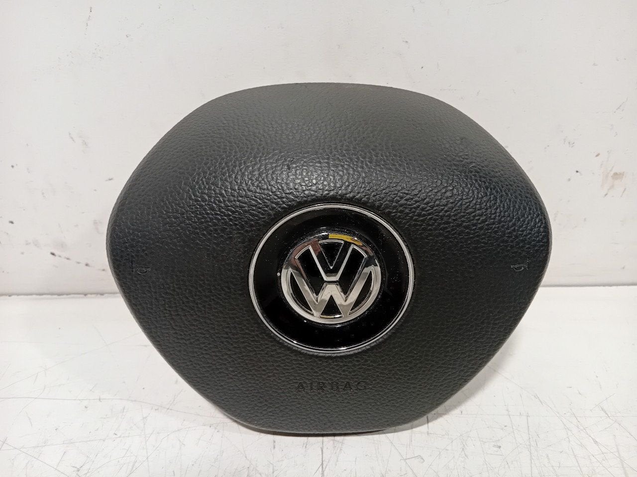 Airbag stuur Volkswagen Golf, Onderdelen@venauto.nl, Van der Ven Autorecycling B.V., Gebruikt, Ettenseweg 76, 4706 PB Roosendaal, The Netherlands