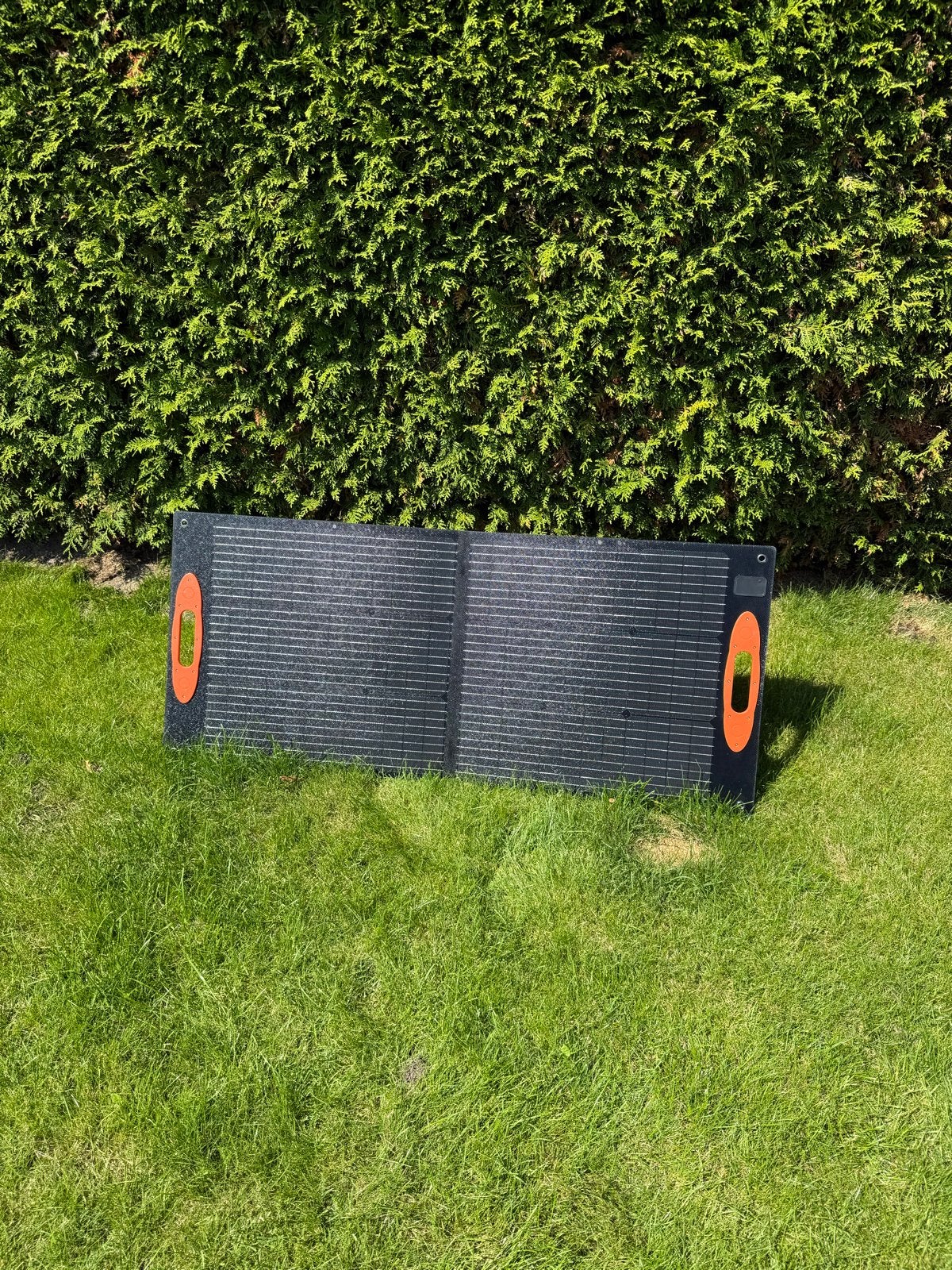 100W Zonnepaneel met MPPT-controller voor 12V accu's, Ophalen of Verzenden, Nieuw