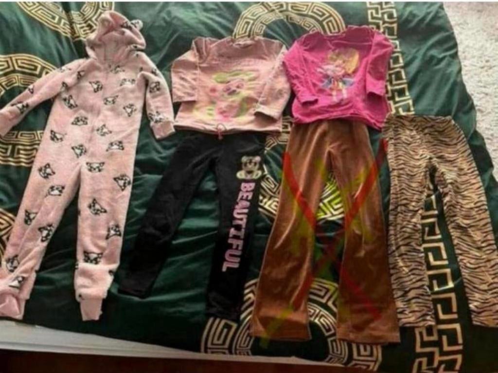 Meisjes kleding maat 122/128, Kinderen en Baby's, Kinderkleding | Maat 122, Ophalen of Verzenden, Zo goed als nieuw