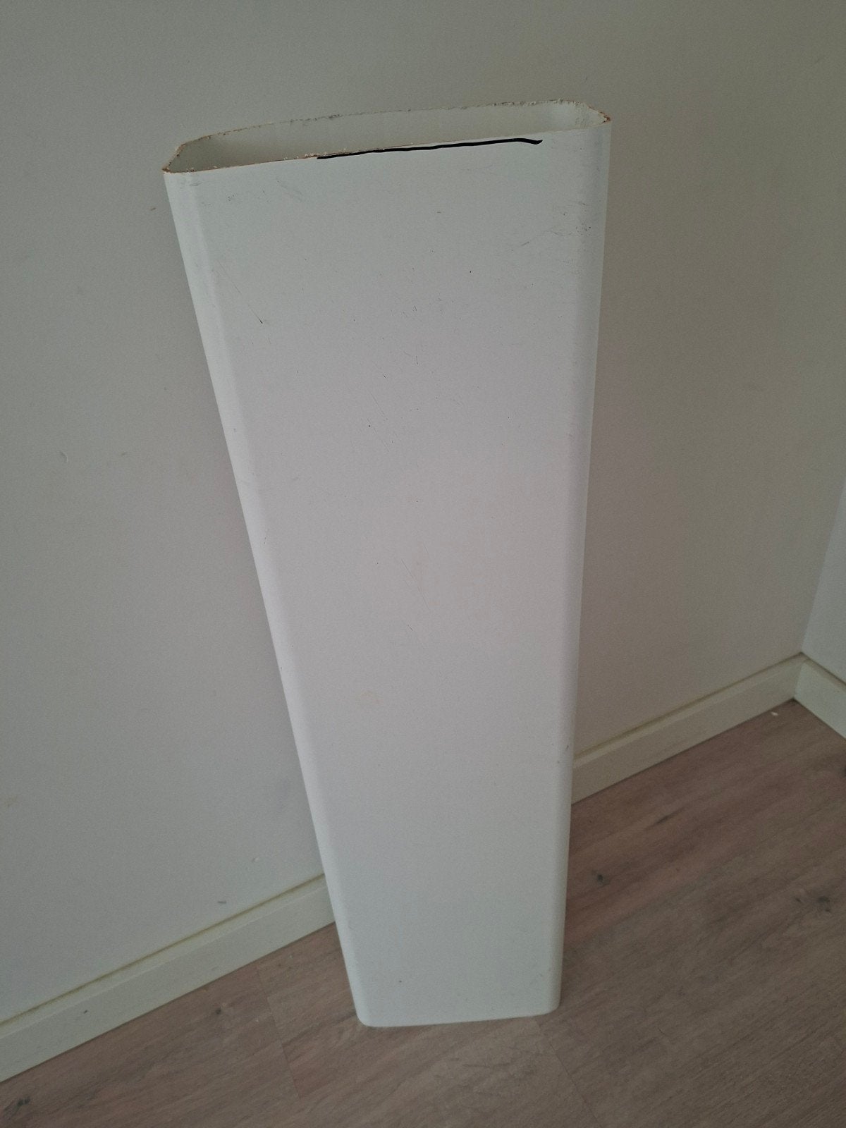 Afvoerkanaal luchtkoker eco L=82cm Bora ventilatie kanaal, Ophalen of Verzenden