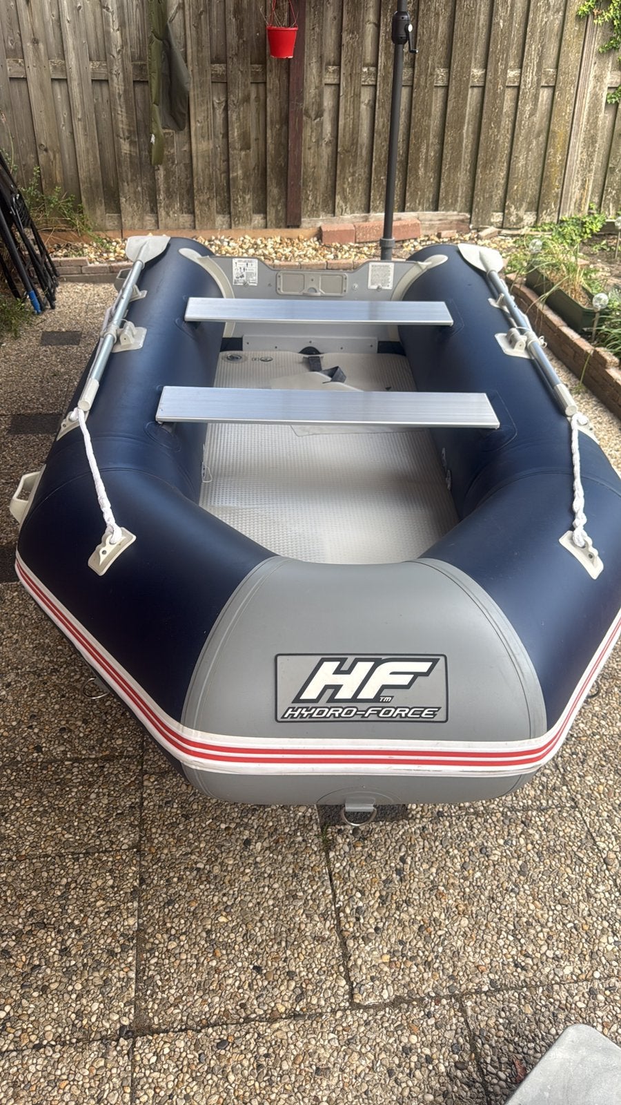 Complete set rubberboot, Ophalen, Zo goed als nieuw, Overige typen