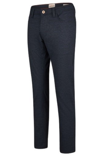 Prachtige HATTRIC travelstof jeans Davis slim fit mt 32/34., Kleding | Heren, Hattric, Zo goed als nieuw, Verzenden, Maat 48/50 (M)