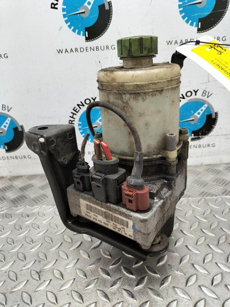 SKODA FABIA STUURPOMP 2002, Ophalen of Verzenden, Gebruikt, Stiba lid
