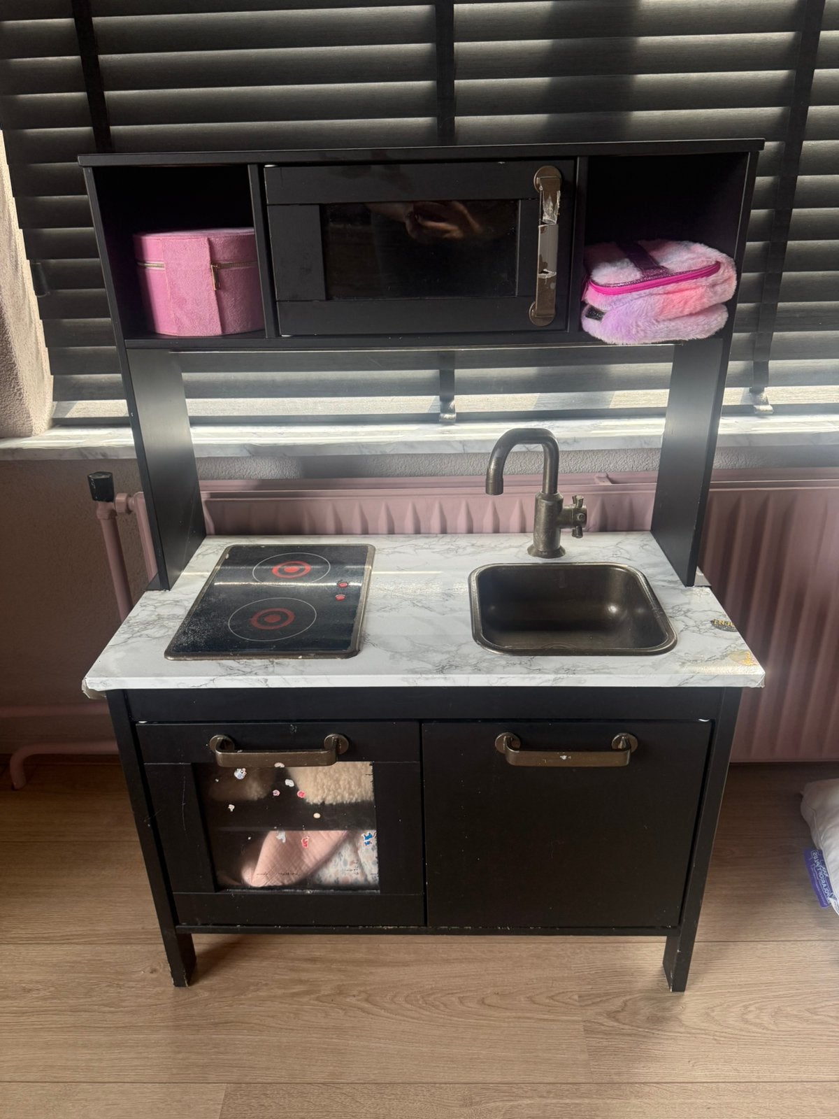 Ikea keukentje, Ophalen, Gebruikt, Hout, Speelkeuken