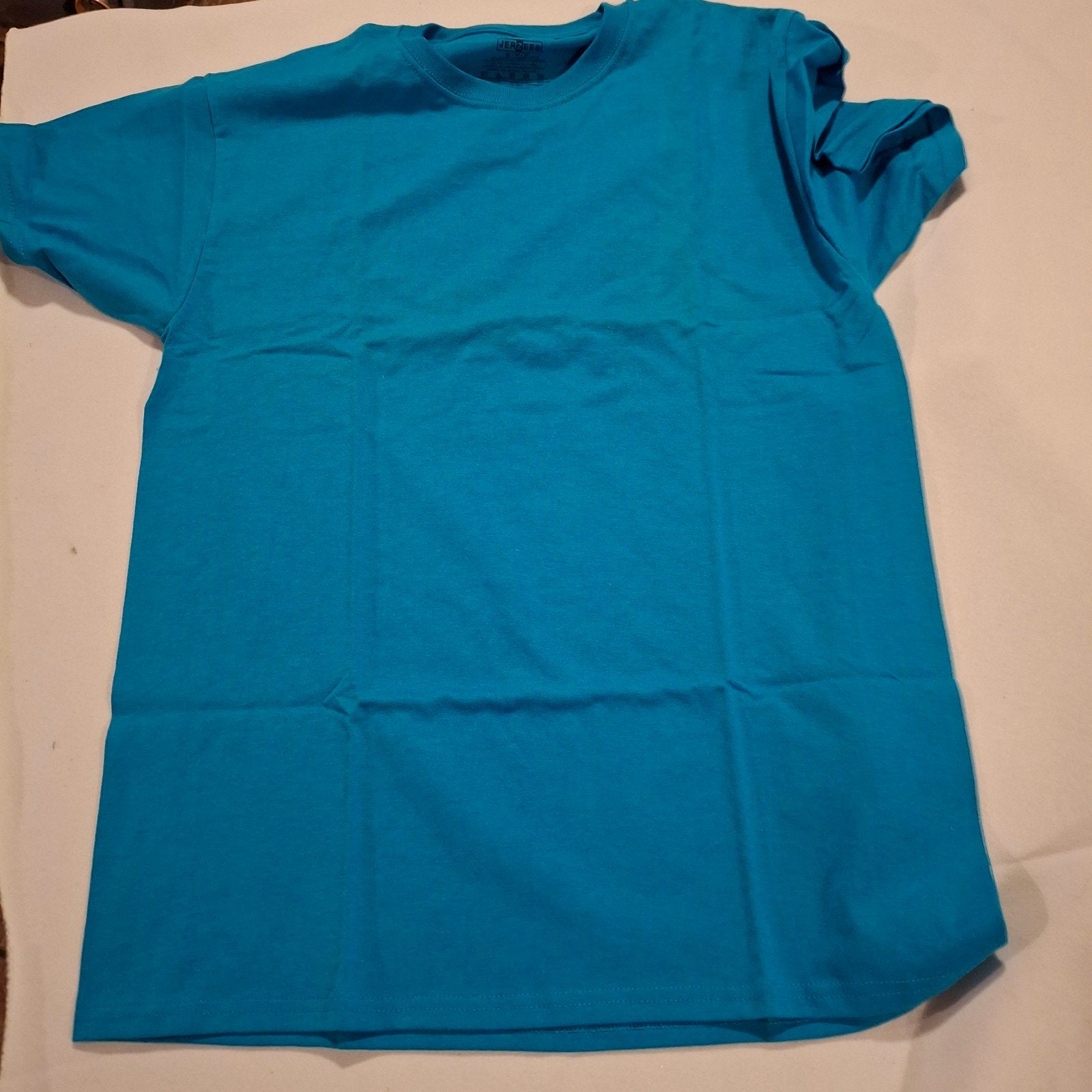 Mooi kwaliteit shirt - Nieuw, Jersees, Nieuw, Ophalen of Verzenden, Maat 48/50 (M)