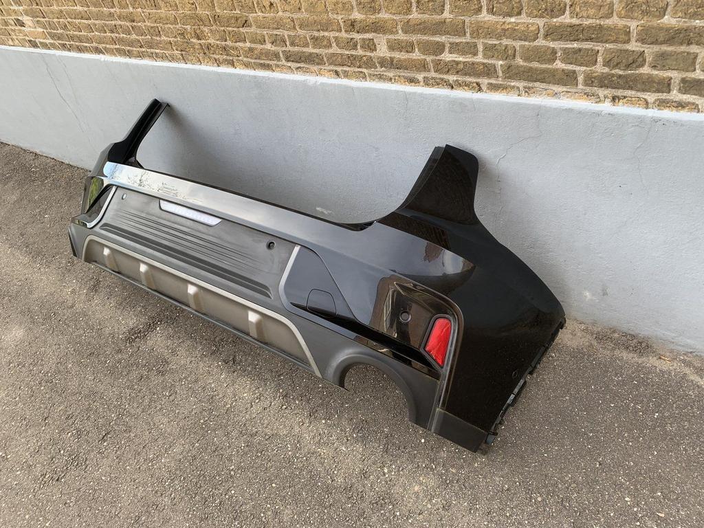 achterbumper lynk en co 01 2017+ zwart bumper 8889410231, Auto-onderdelen, Carrosserie en Plaatwerk, Gebruikt, -, Overige automerken