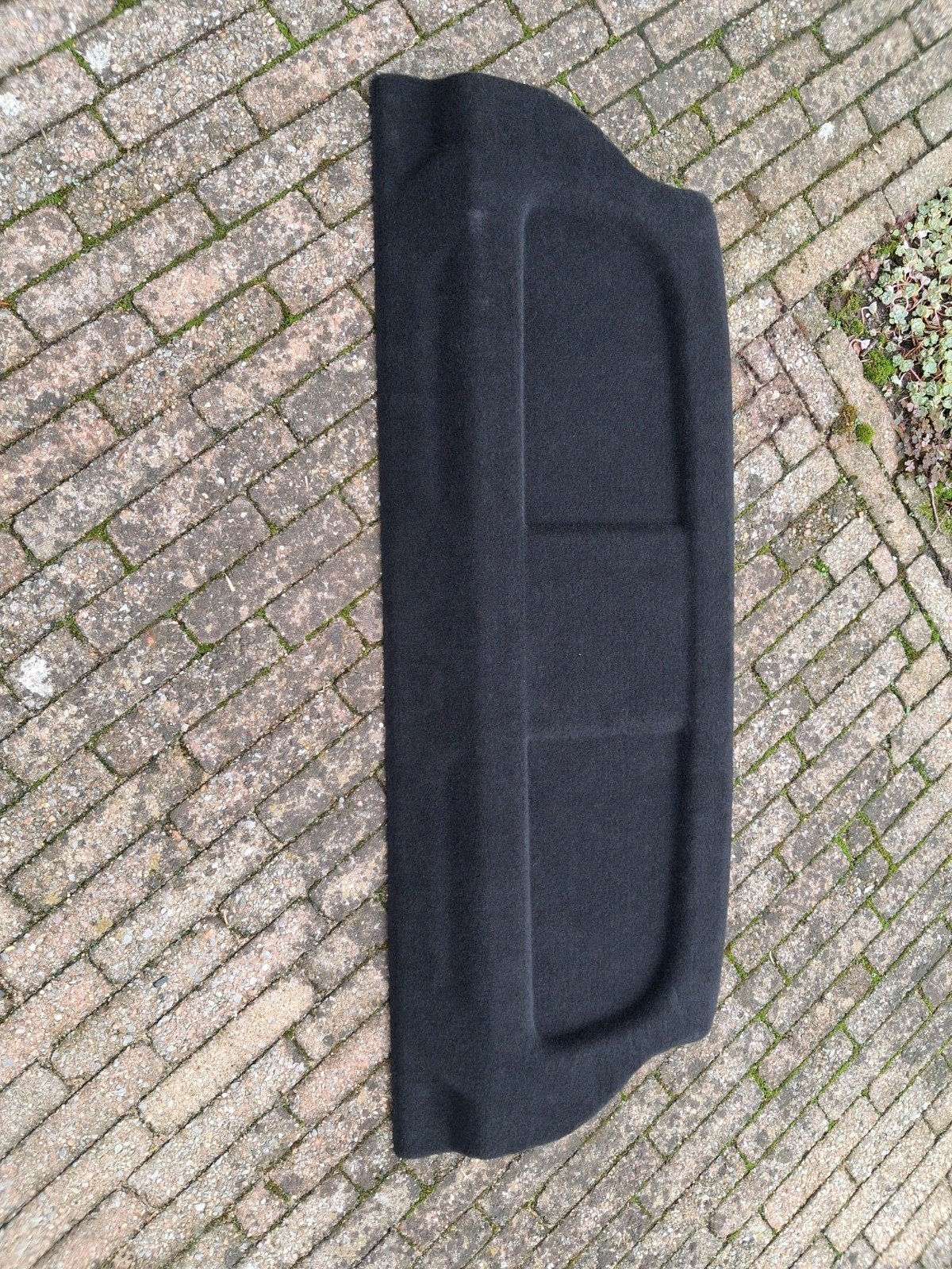 Hoedeplank Ford Ecosport - Origineel en in zeer goede staat, Ophalen of Verzenden, Ford