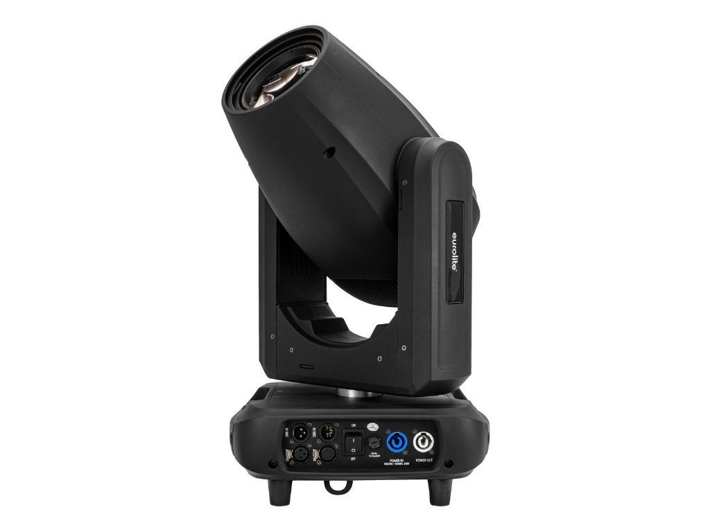 EUROLITE LED TMH-S200 CMY Moving Head Beam/Spot/Wash, Muziek en Instrumenten, Geluidgestuurd, ., Nieuw, Ophalen of Verzenden
