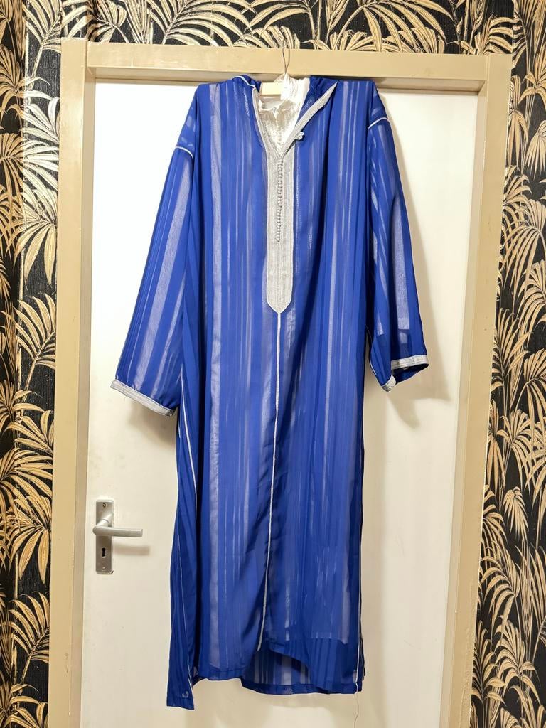 Mooie Jeleba - Traditionele kleding, Kleding | Heren, Overige Herenkleding, Ophalen, Nieuw