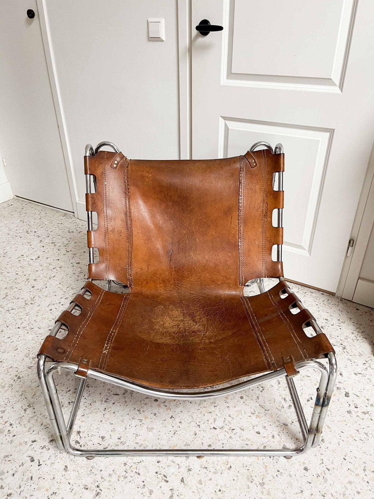 Fabio lounge fauteuil van Pascal Mourgue voor Steiner, 1970, Ophalen