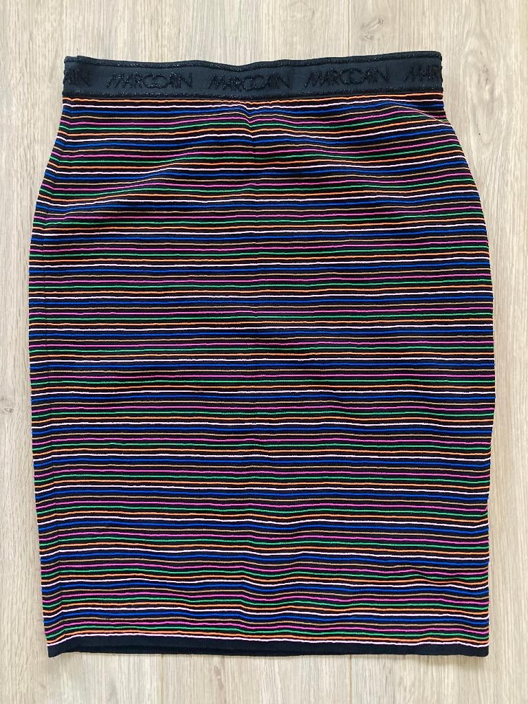 Rokje - Marc Cain, Kleding | Dames, Maat 38/40 (M), Marc Cain, Overige kleuren, Ophalen of Verzenden
