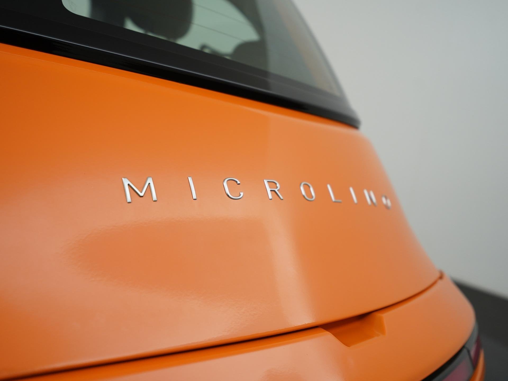 Microlino Dolce 10.5 kWh | 90 km/u | 177km Range | Amsterdam, Motoren, Quads en Trikes, Contact@louwman.nl, Louwman Group, Lange Dreef 12
4131 NH  Vianen, NL