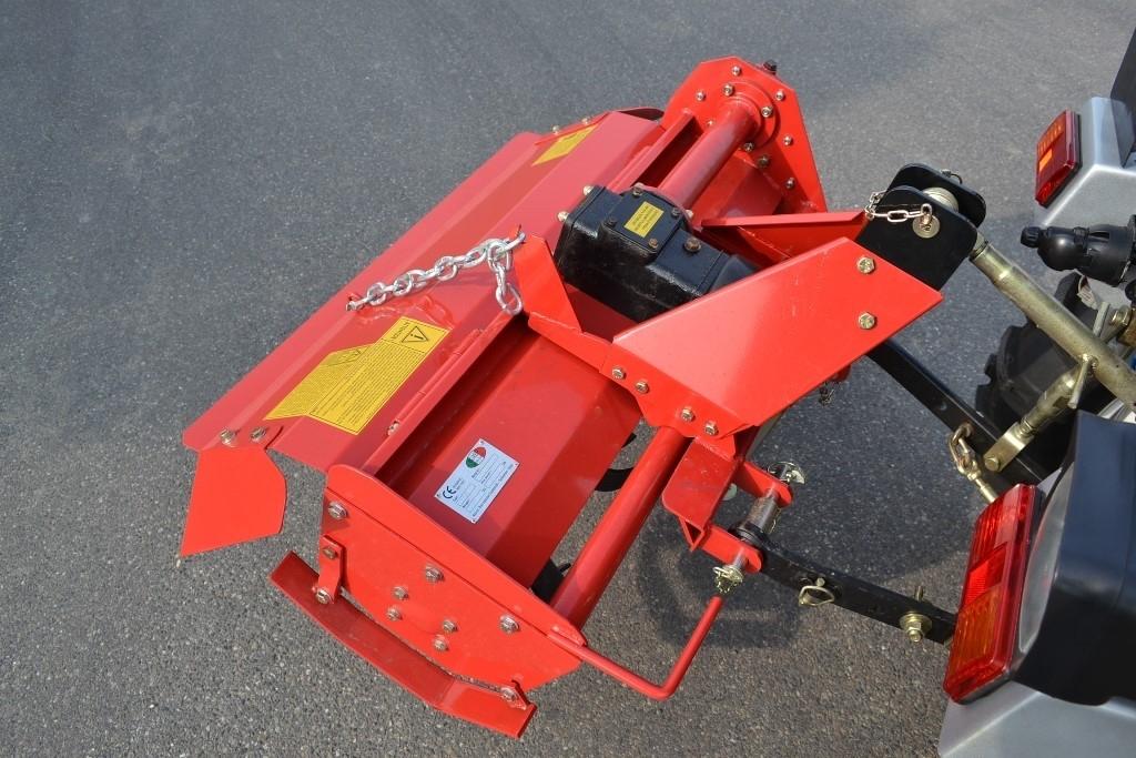 Boxer grondfrees, Doe-het-zelf en Verbouw, Ophalen, Nieuw, Benzine, Tuinfrees