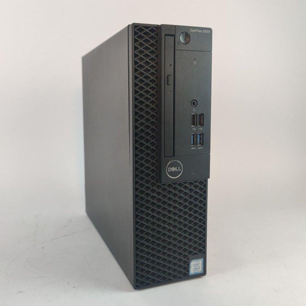 Dell Optiplex 3050 Desktop || Nu voor €169.99!, Ophalen of Verzenden, X, X, X