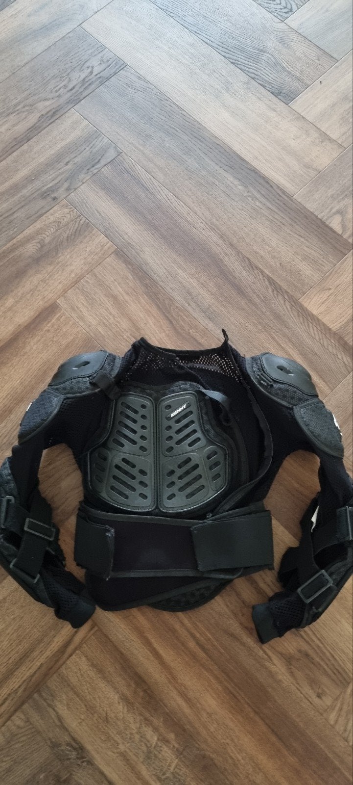 Kenny Mx Body Protector - Maat S, Overige typen, Heren, Ophalen of Verzenden, Kenny