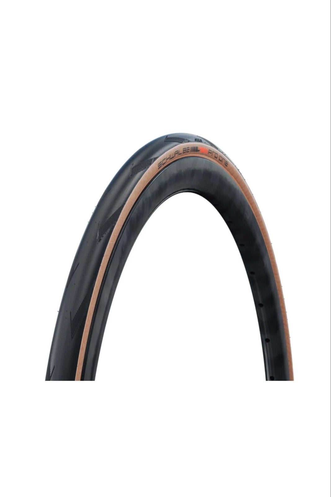 Set Schwalbe Pro One 30-622, Fietsen en Brommers, Fietsonderdelen, Gebruikt, Band, Ophalen of Verzenden, Rubber