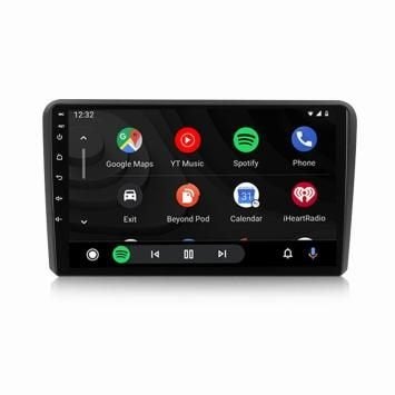 Carplay Navigatie Volkswagen Touran 2018 carkit Android 16, Nieuw, Dynavin, Verkoop@inbouwnavigatie.com, Oberonweg 262