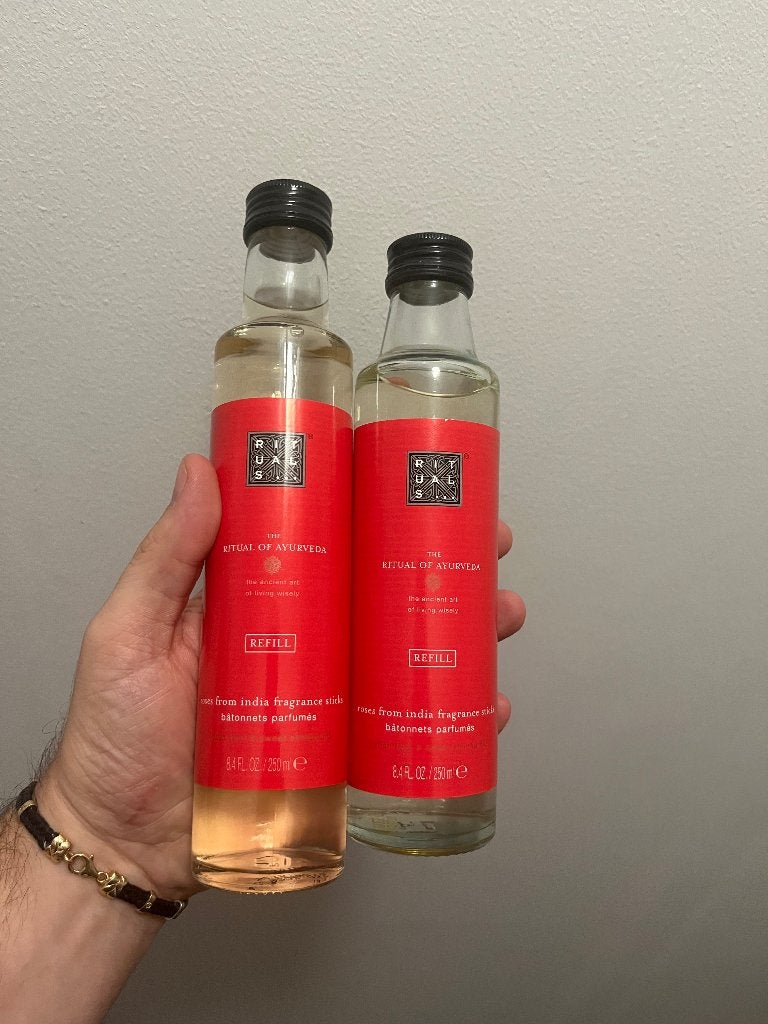Rituals navul geurstokjes Ayurveda, Ophalen of Verzenden, Nieuw